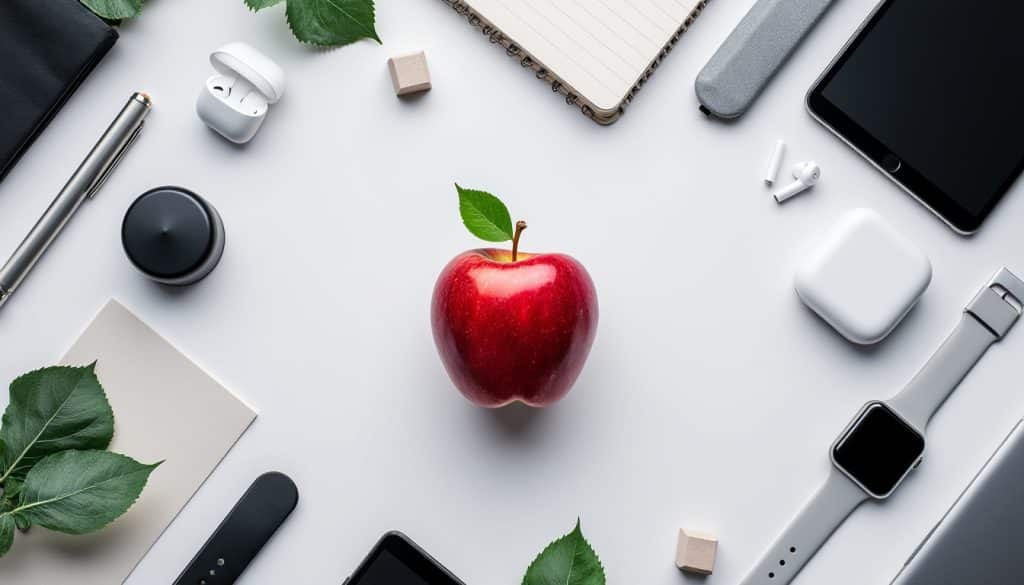 découvrez comment apple définit ses domaines d’activité stratégiques et utilisez ce guide pratique pour mieux comprendre sa stratégie et ses marchés.