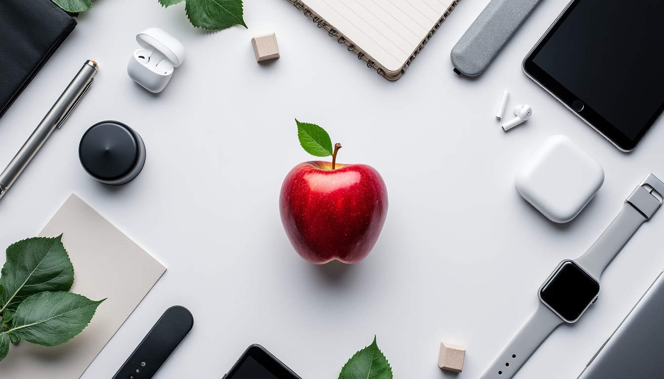 découvrez comment apple définit ses domaines d’activité stratégiques et utilisez ce guide pratique pour mieux comprendre sa stratégie et ses marchés.
