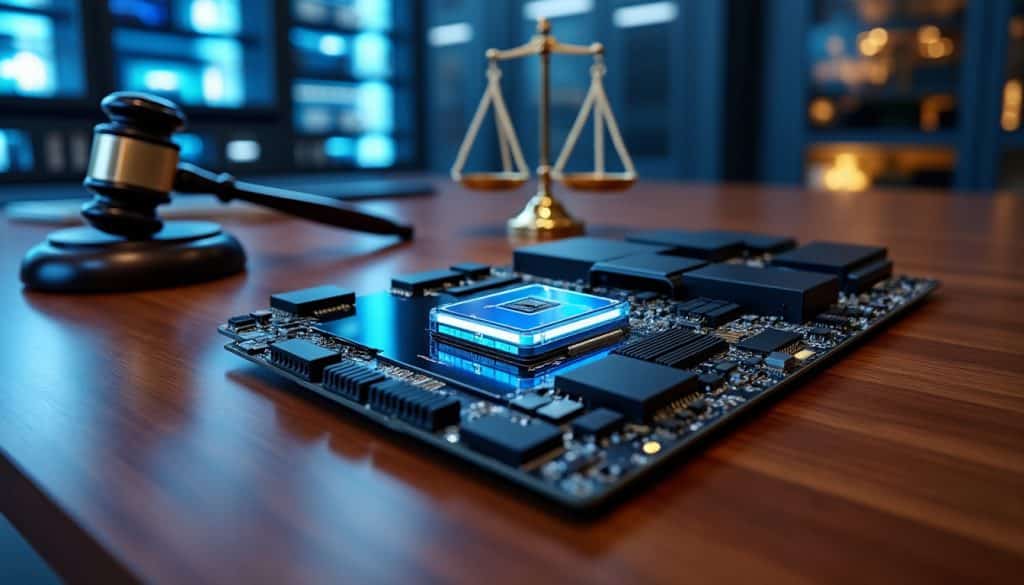 découvrez le cadre légal de la partition efi et des bootloaders alternatifs : enjeux de compatibilité, de sécurité et de liberté d’installation.