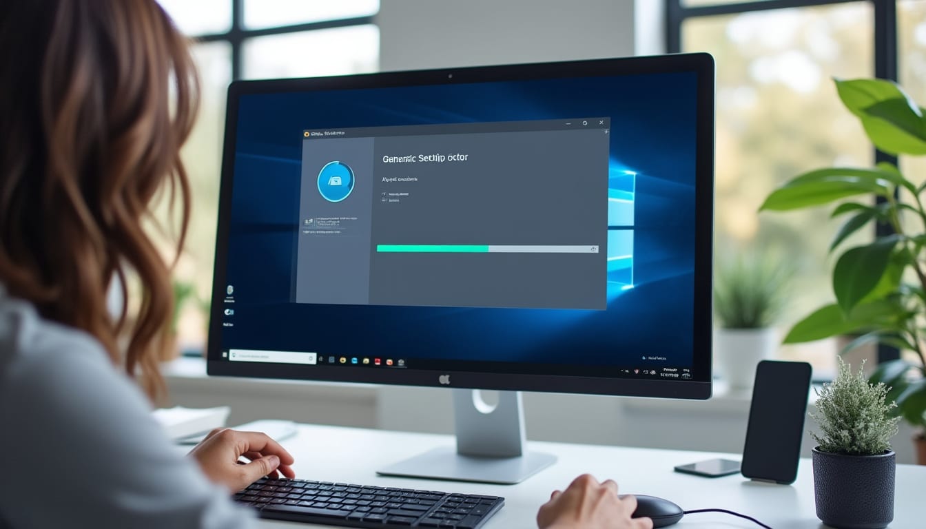découvrez comment installer windows étape par étape : préparez votre ordinateur, configurez le système et finalisez l’installation en toute simplicité.