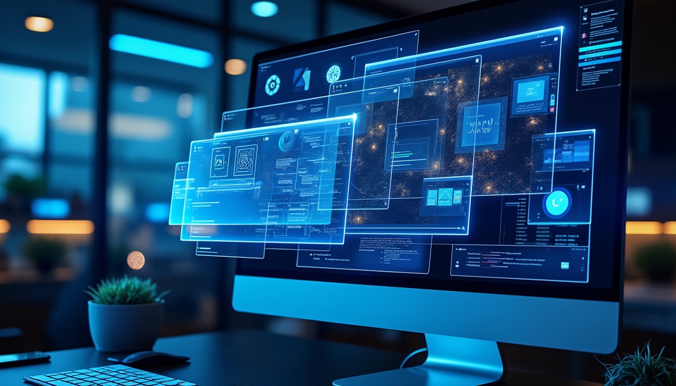 découvrez le fonctionnement d’une machine virtuelle windows, ses avantages, ses usages et les étapes pour la configurer facilement.