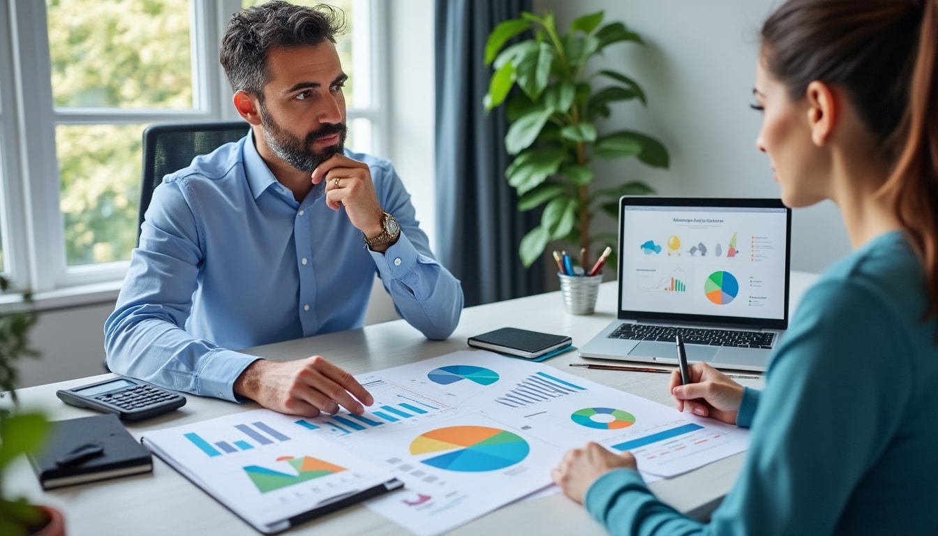 découvrez les outils essentiels pour votre entreprise, avec des réponses claires et des conseils pratiques pour simplifier votre quotidien.