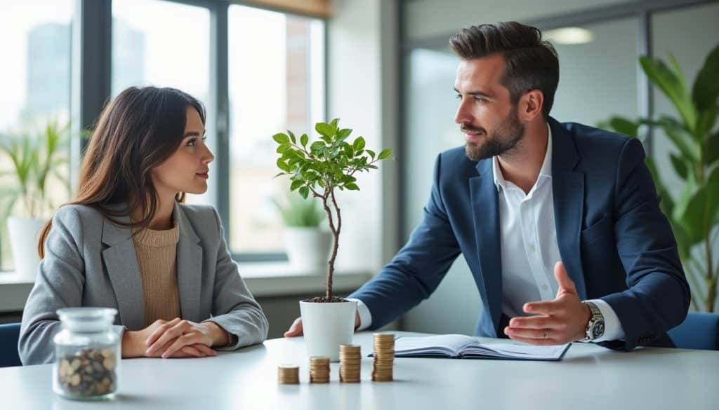 comparez les plans d’épargne retraite d’entreprise : fonctionnement, avantages, frais et critères clés pour choisir la solution adaptée à vos salariés.