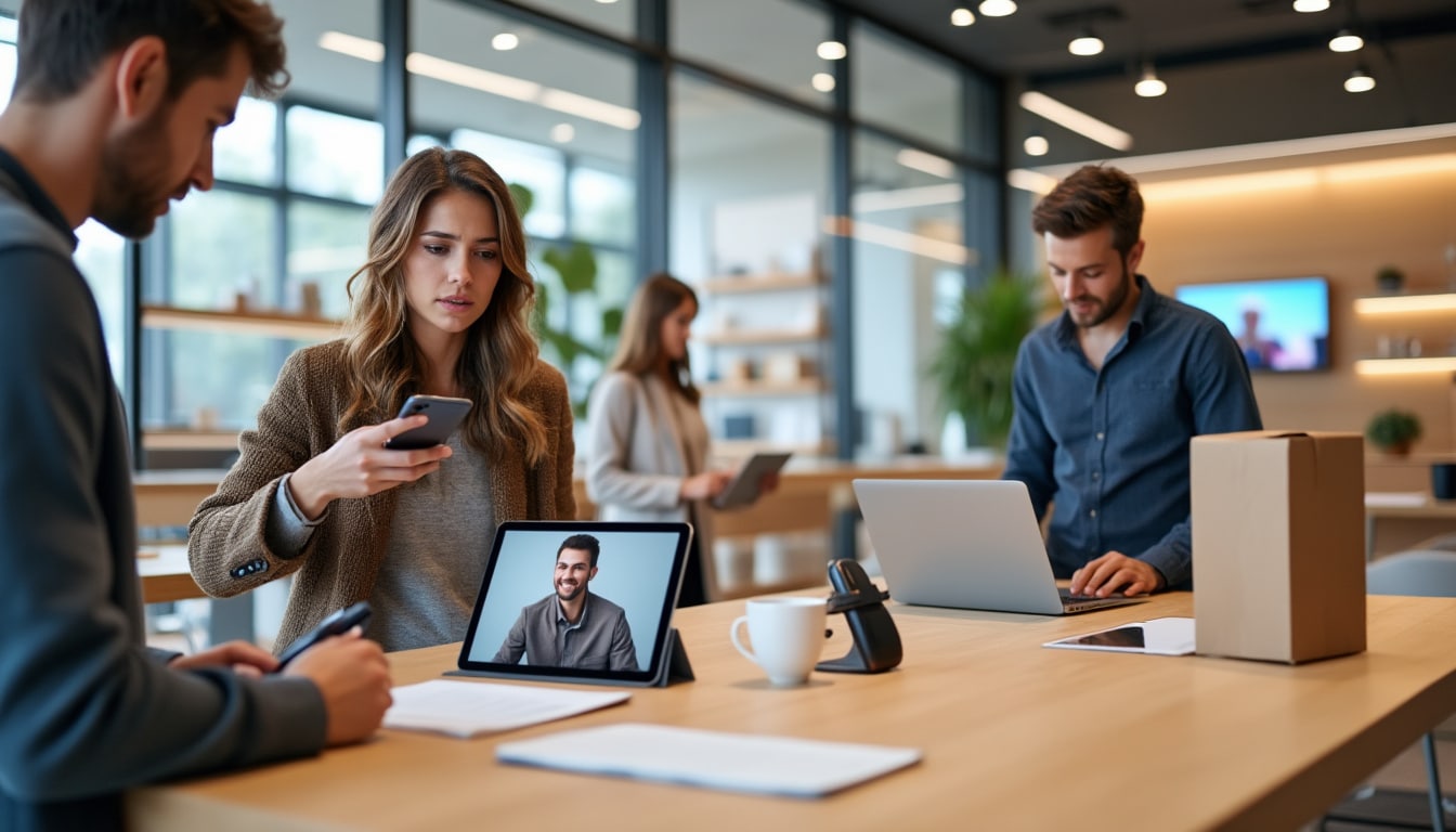 impossible d’obtenir un rendez-vous en boutique apple ? découvrez les alternatives pour faire réparer votre appareil ou obtenir de l’aide rapidement.