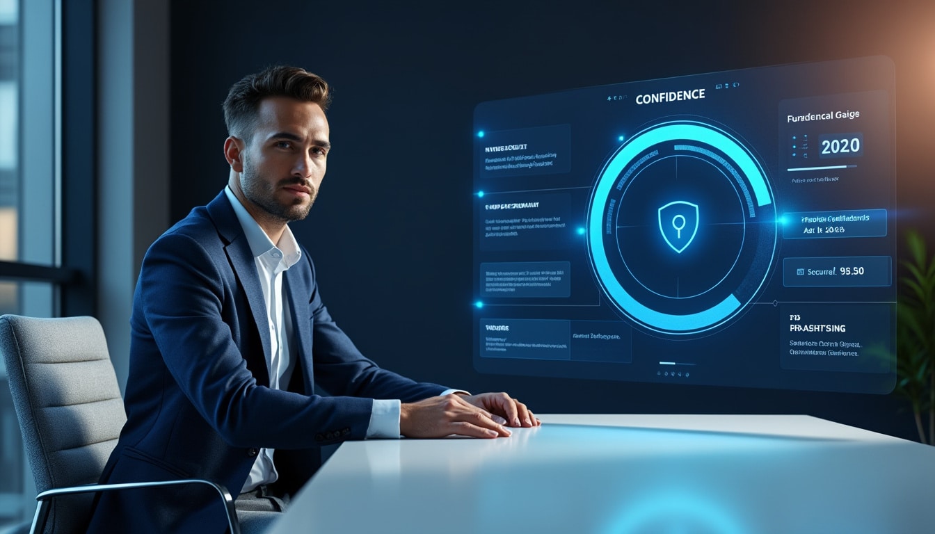 découvrez comment évaluer le score de confiance d’un prestataire tech et les critères clés pour choisir un partenaire fiable et sécuriser vos projets numériques.