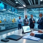découvrez le budget à prévoir pour un système de régulation industrielle et comparez les prestataires selon vos besoins, votre secteur et vos objectifs.